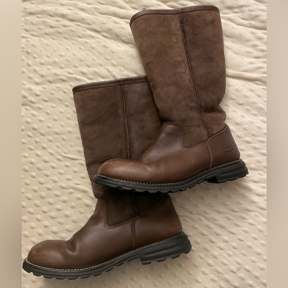 UGG boots
